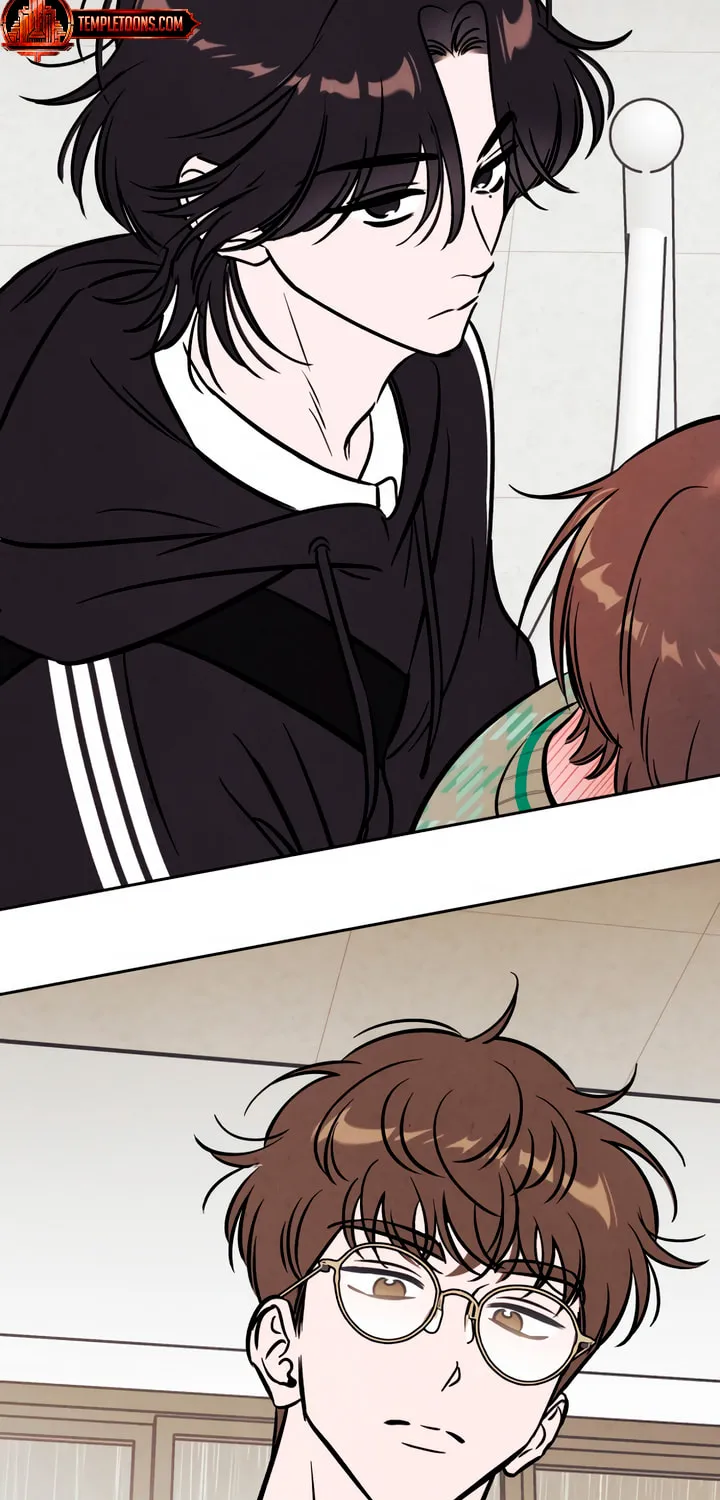 Read Can I Borrow the Fire? chapter 28 image 54 on Lezhin
