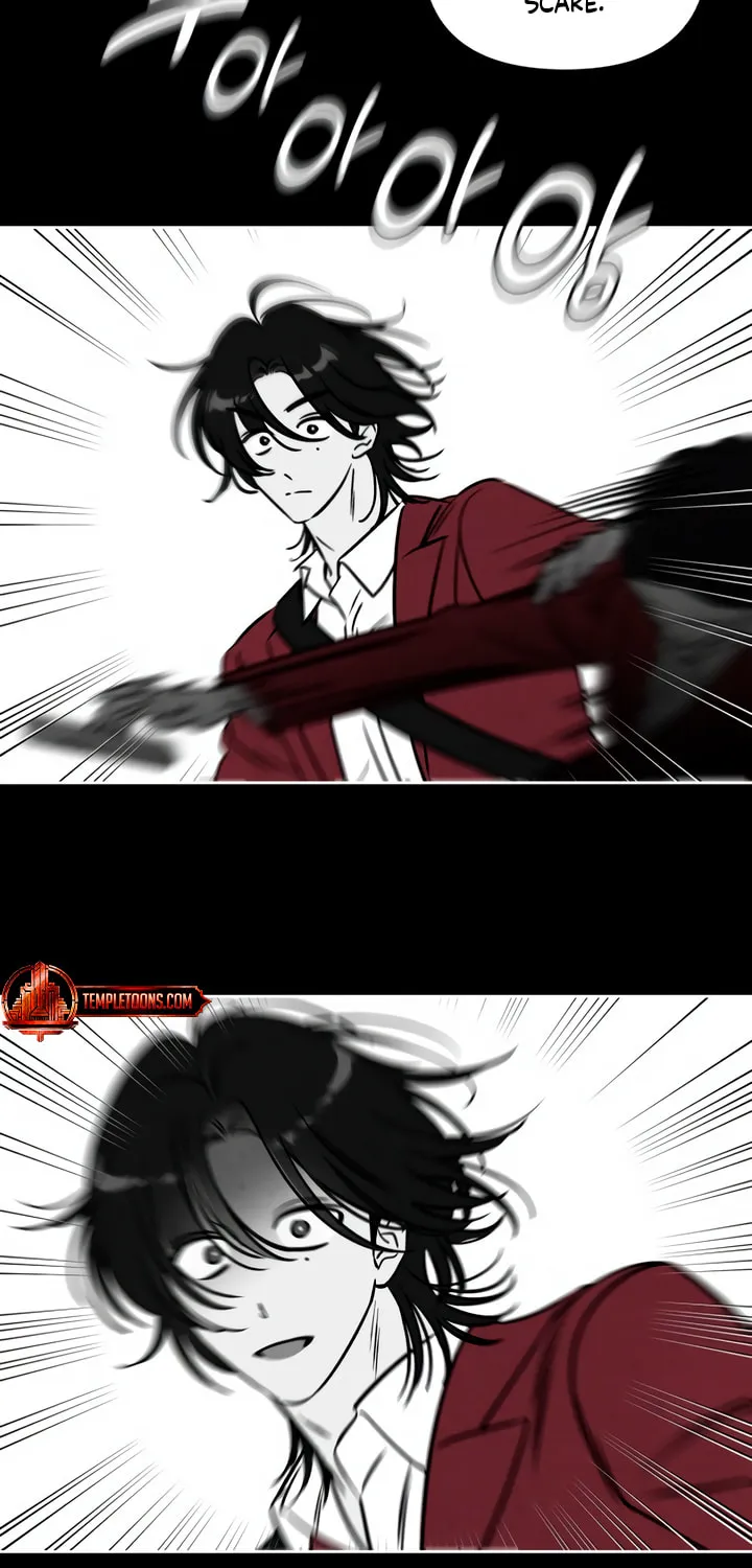 Read Can I Borrow the Fire? chapter 28 image 6 on Lezhin