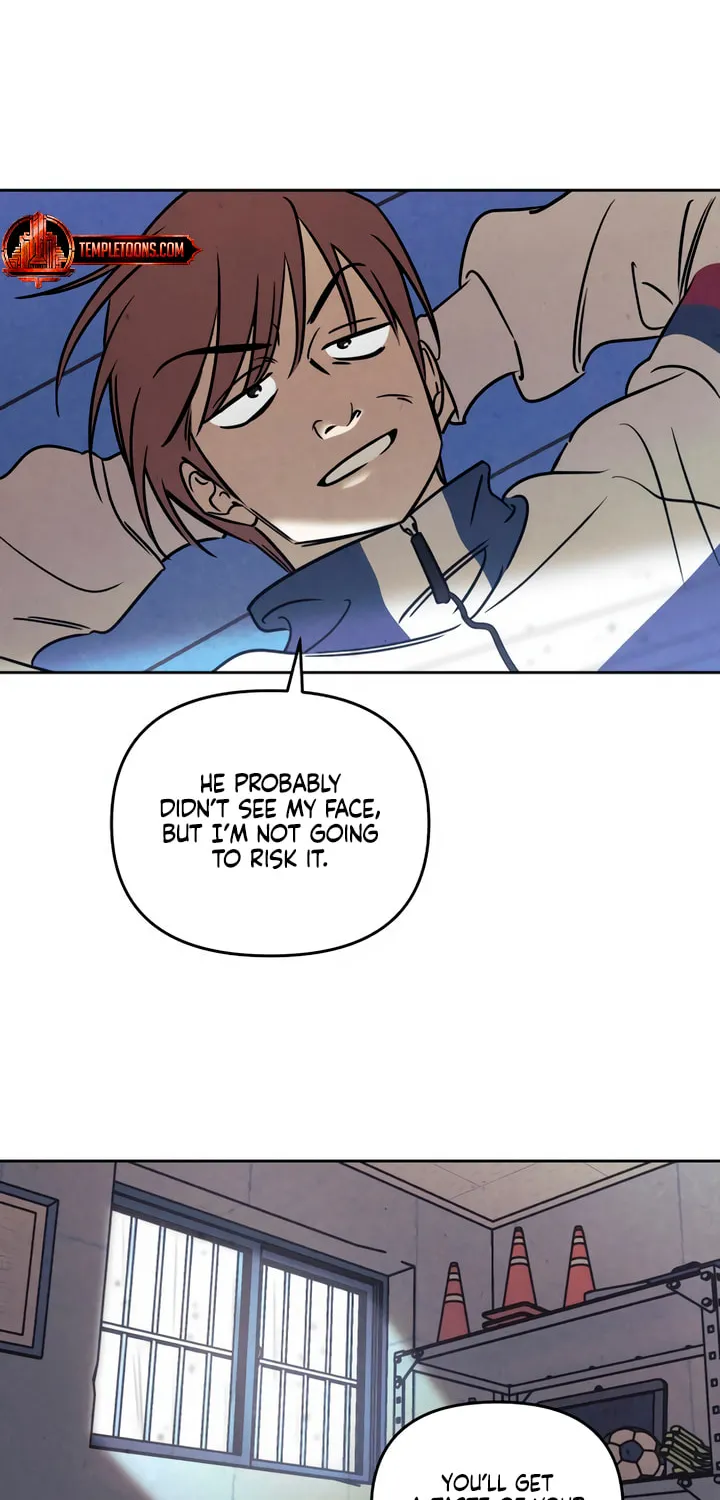 Read Can I Borrow the Fire? chapter 28 image 9 on Lezhin