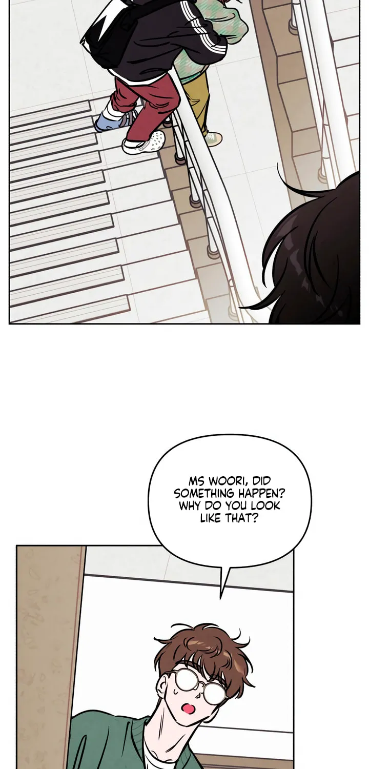 Read Can I Borrow the Fire? chapter 29 image 1 on Lezhin