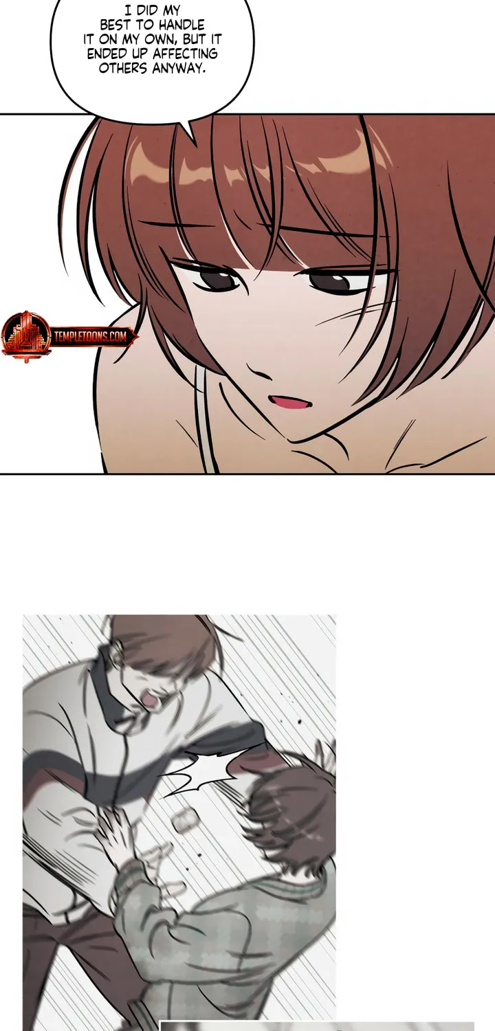 Read Can I Borrow the Fire? chapter 29 image 10 on Lezhin