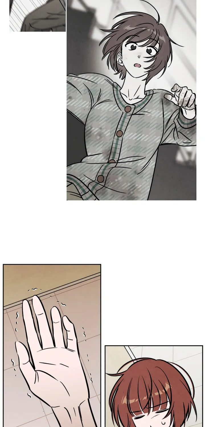 Read Can I Borrow the Fire? chapter 29 image 11 on Lezhin