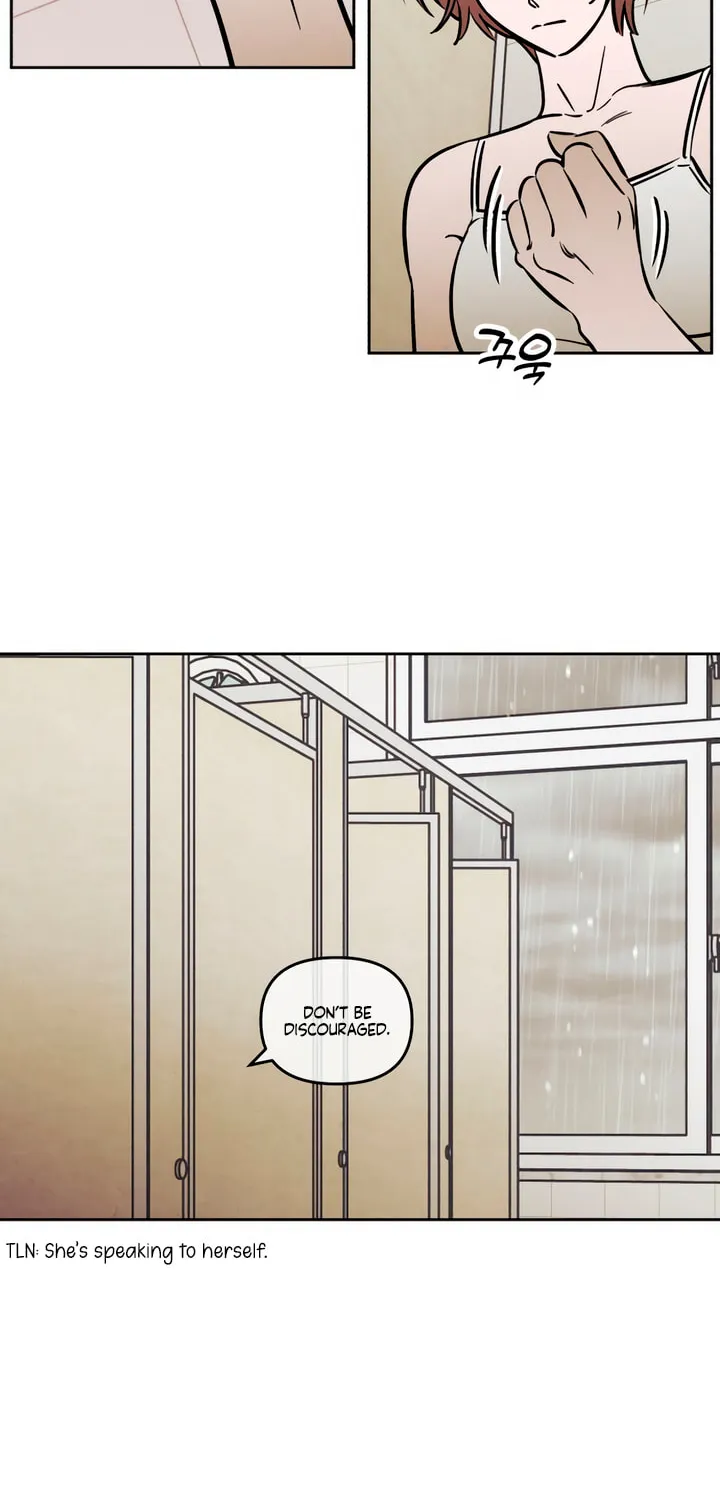 Read Can I Borrow the Fire? chapter 29 image 12 on Lezhin