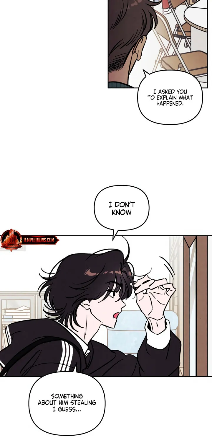 Read Can I Borrow the Fire? chapter 29 image 15 on Lezhin