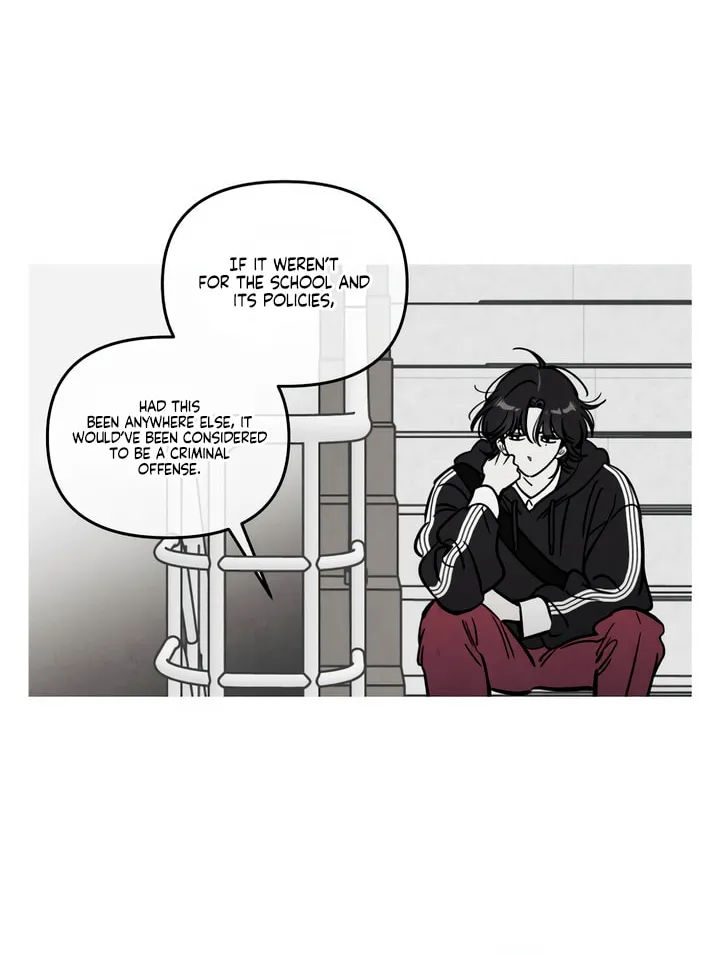 Read Can I Borrow the Fire? chapter 29 image 16 on Lezhin