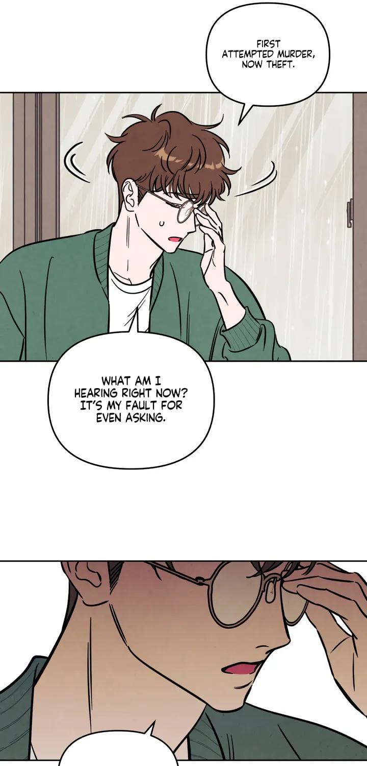 Read Can I Borrow the Fire? chapter 29 image 17 on Lezhin