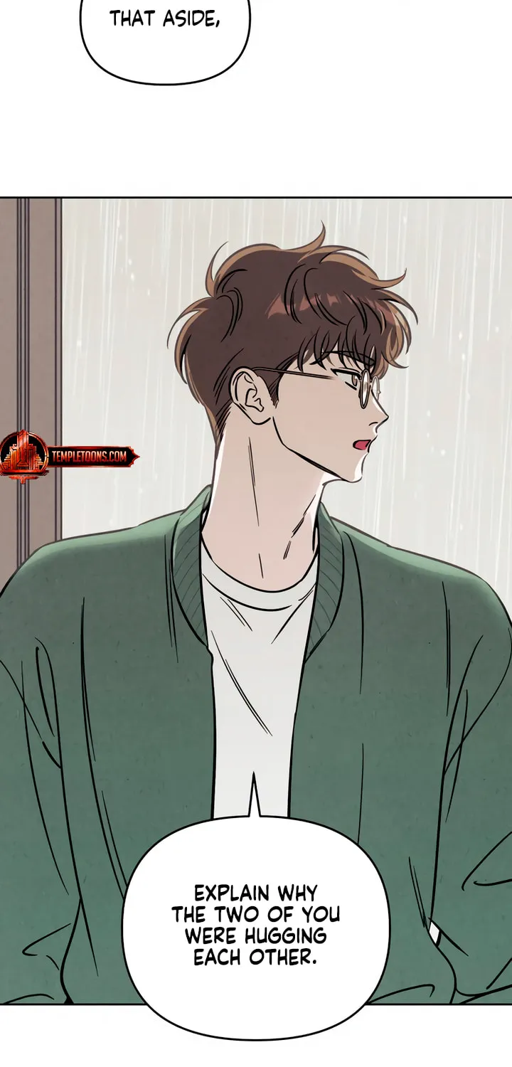 Read Can I Borrow the Fire? chapter 29 image 18 on Lezhin