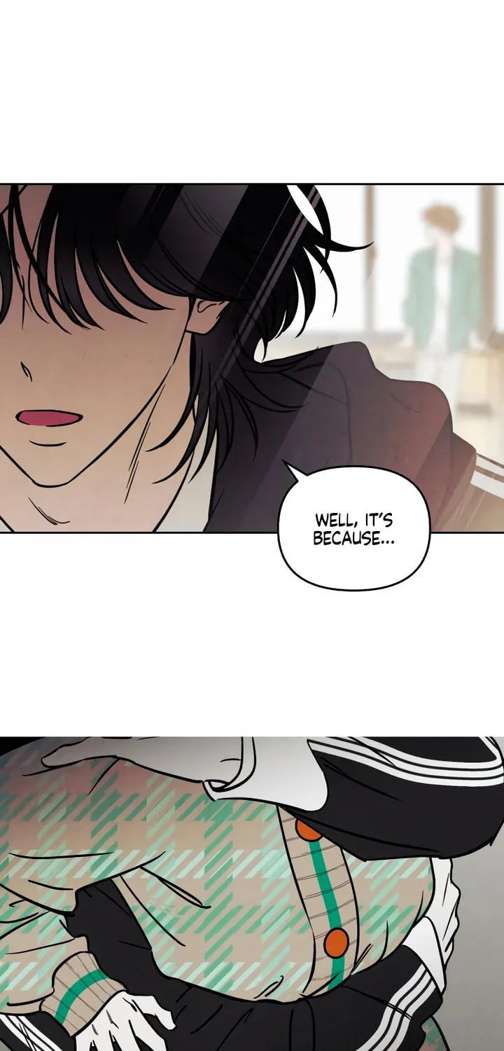 Read Can I Borrow the Fire? chapter 29 image 20 on Lezhin