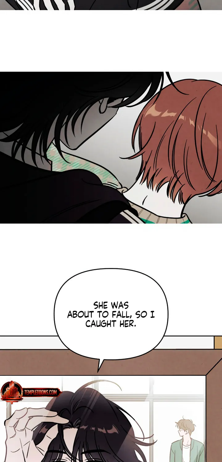 Read Can I Borrow the Fire? chapter 29 image 21 on Lezhin