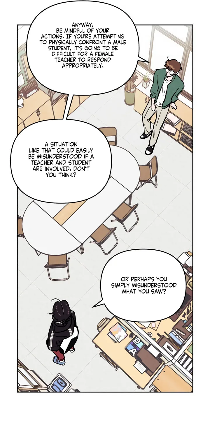 Read Can I Borrow the Fire? chapter 29 image 25 on Lezhin
