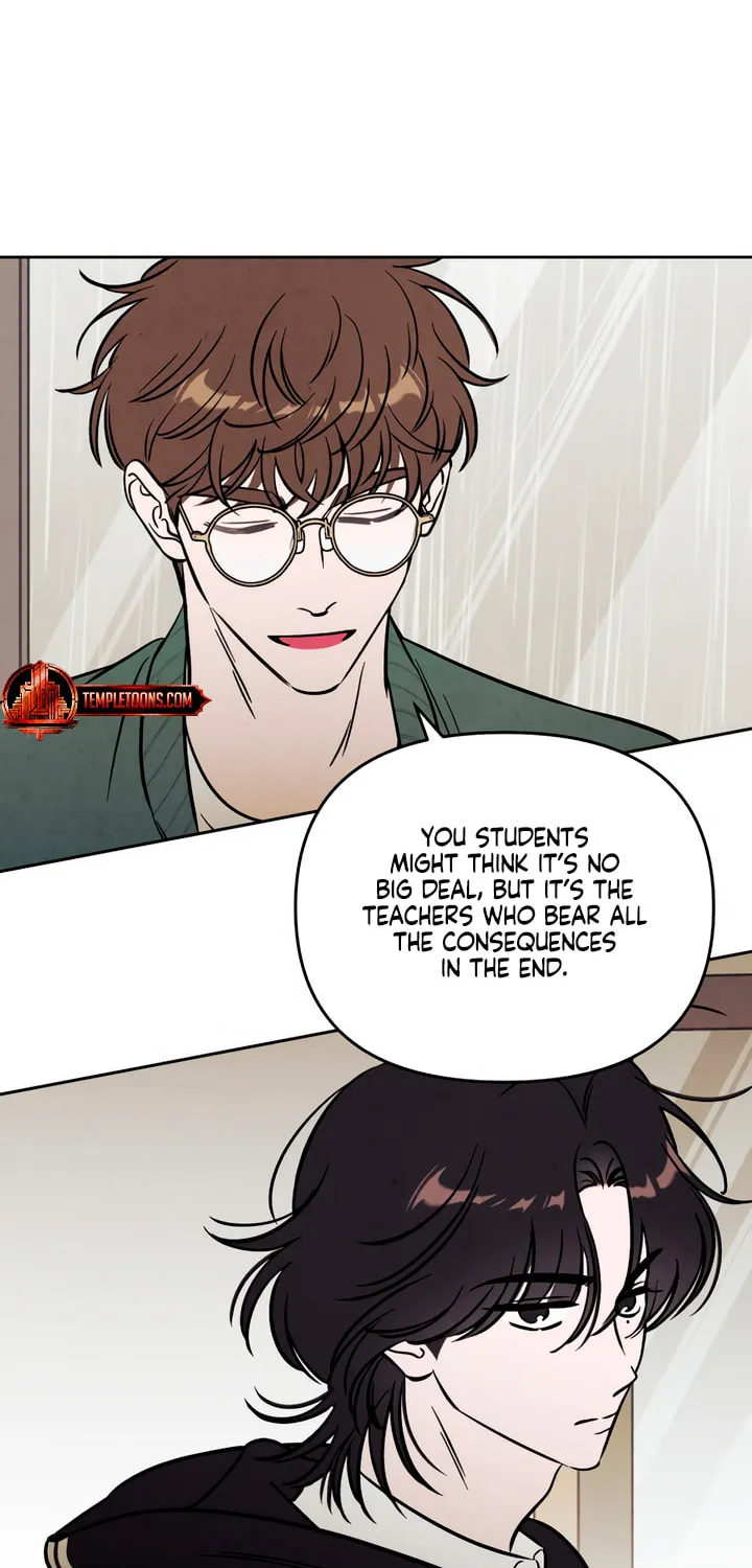 Read Can I Borrow the Fire? chapter 29 image 26 on Lezhin
