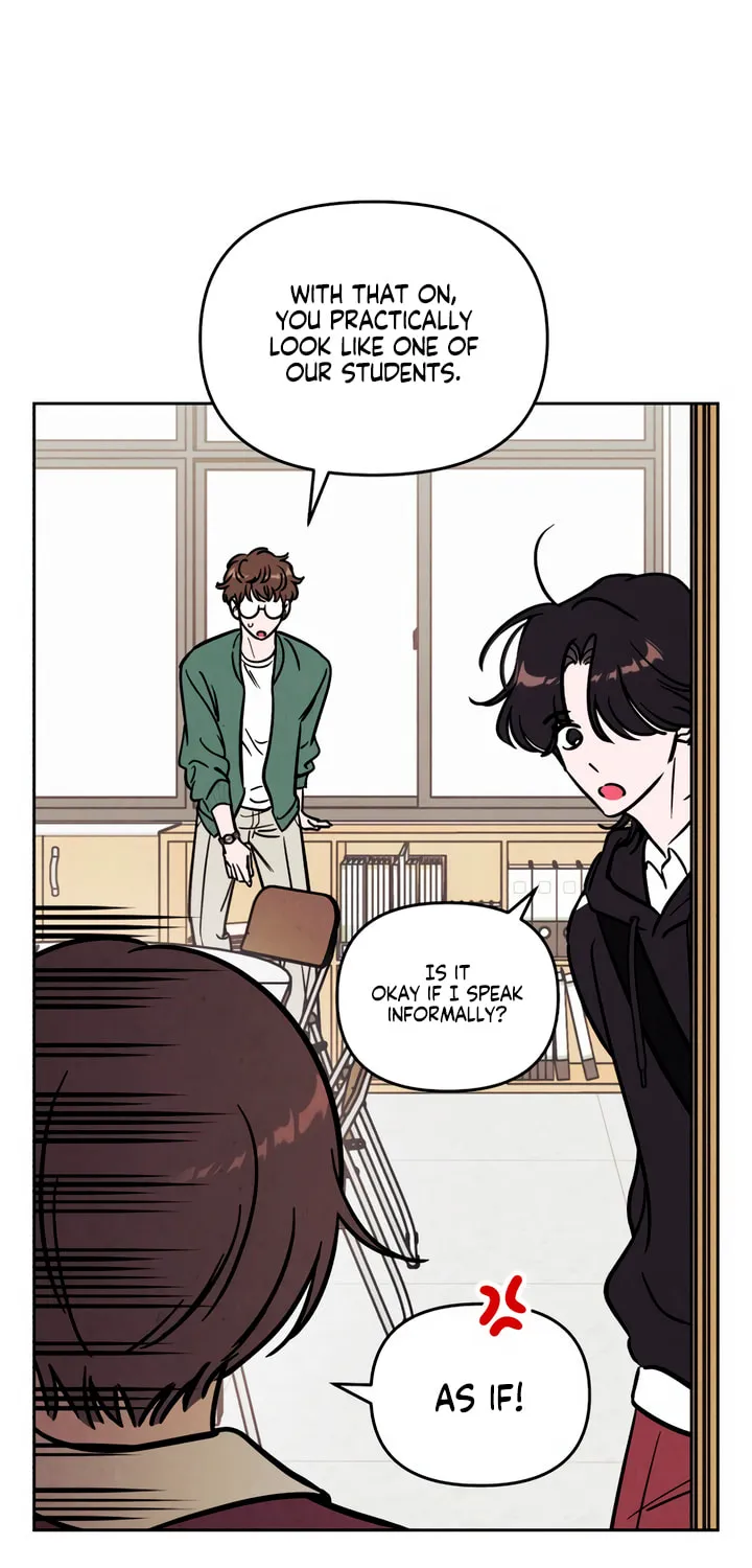 Read Can I Borrow the Fire? chapter 29 image 29 on Lezhin