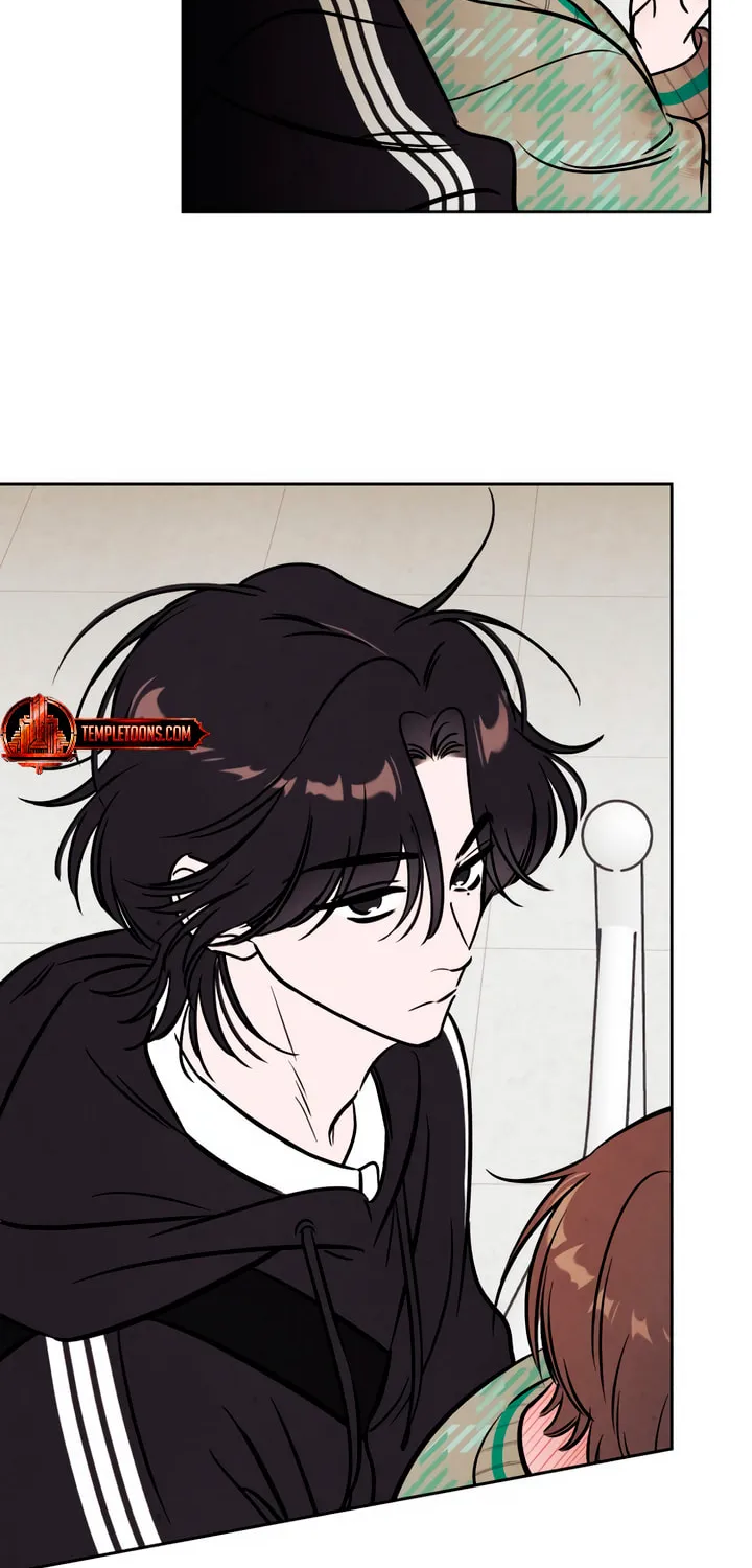 Read Can I Borrow the Fire? chapter 29 image 3 on Lezhin