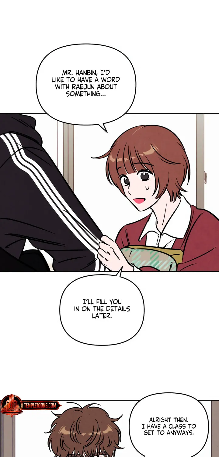 Read Can I Borrow the Fire? chapter 29 image 30 on Lezhin