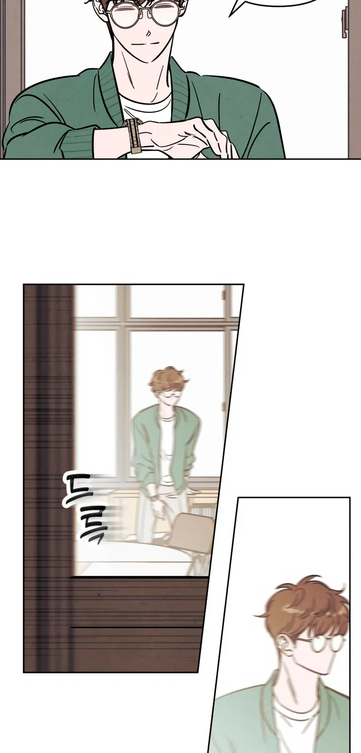 Read Can I Borrow the Fire? chapter 29 image 31 on Lezhin