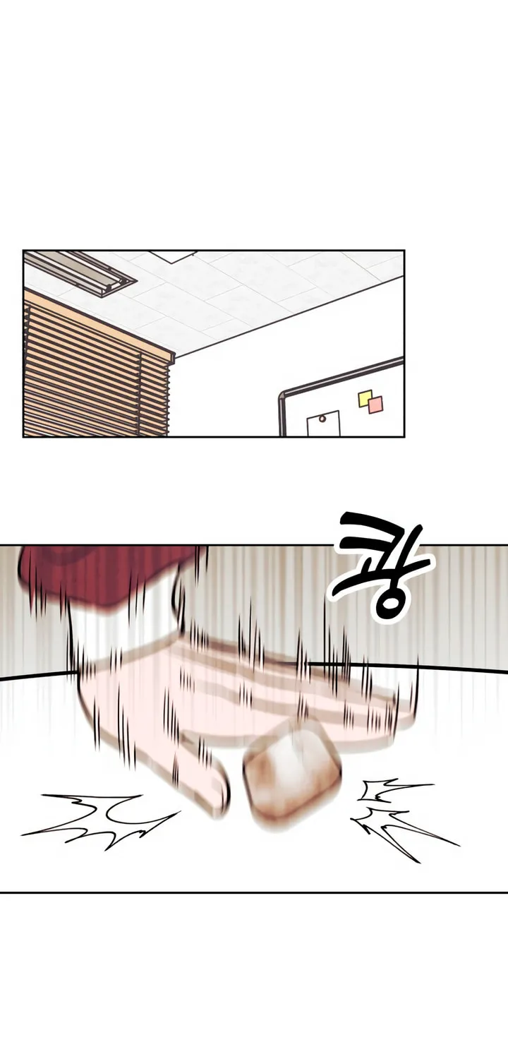 Read Can I Borrow the Fire? chapter 29 image 34 on Lezhin