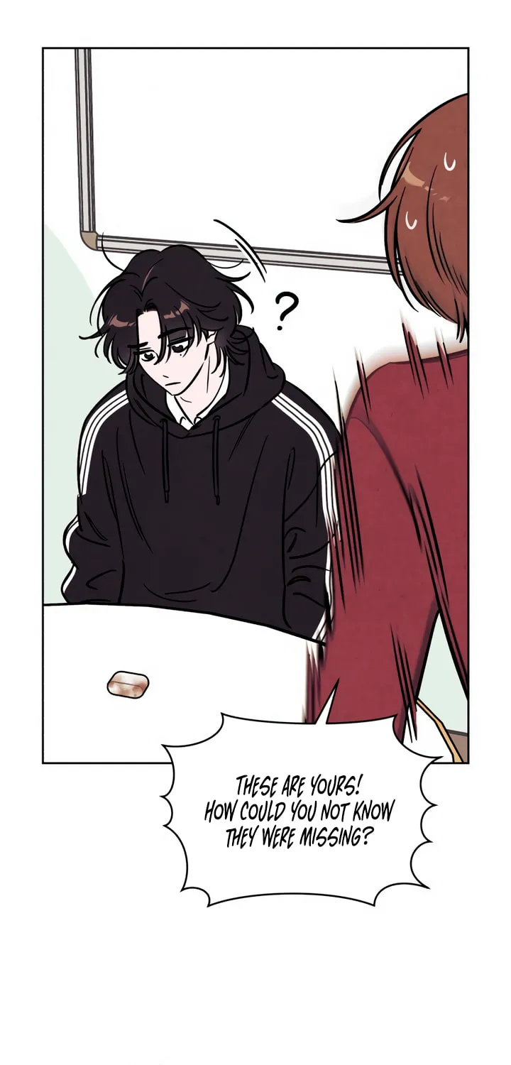 Read Can I Borrow the Fire? chapter 29 image 35 on Lezhin