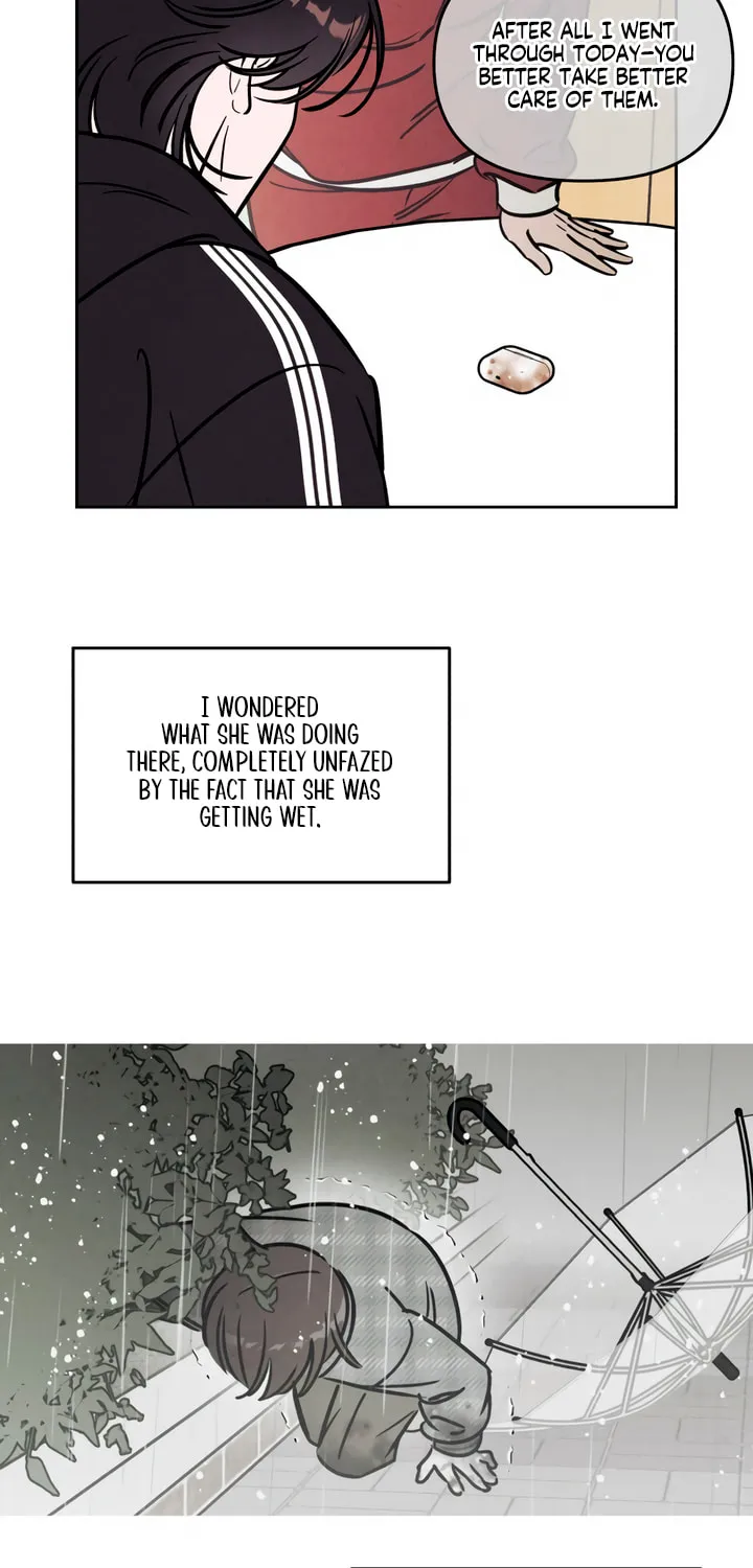 Read Can I Borrow the Fire? chapter 29 image 37 on Lezhin
