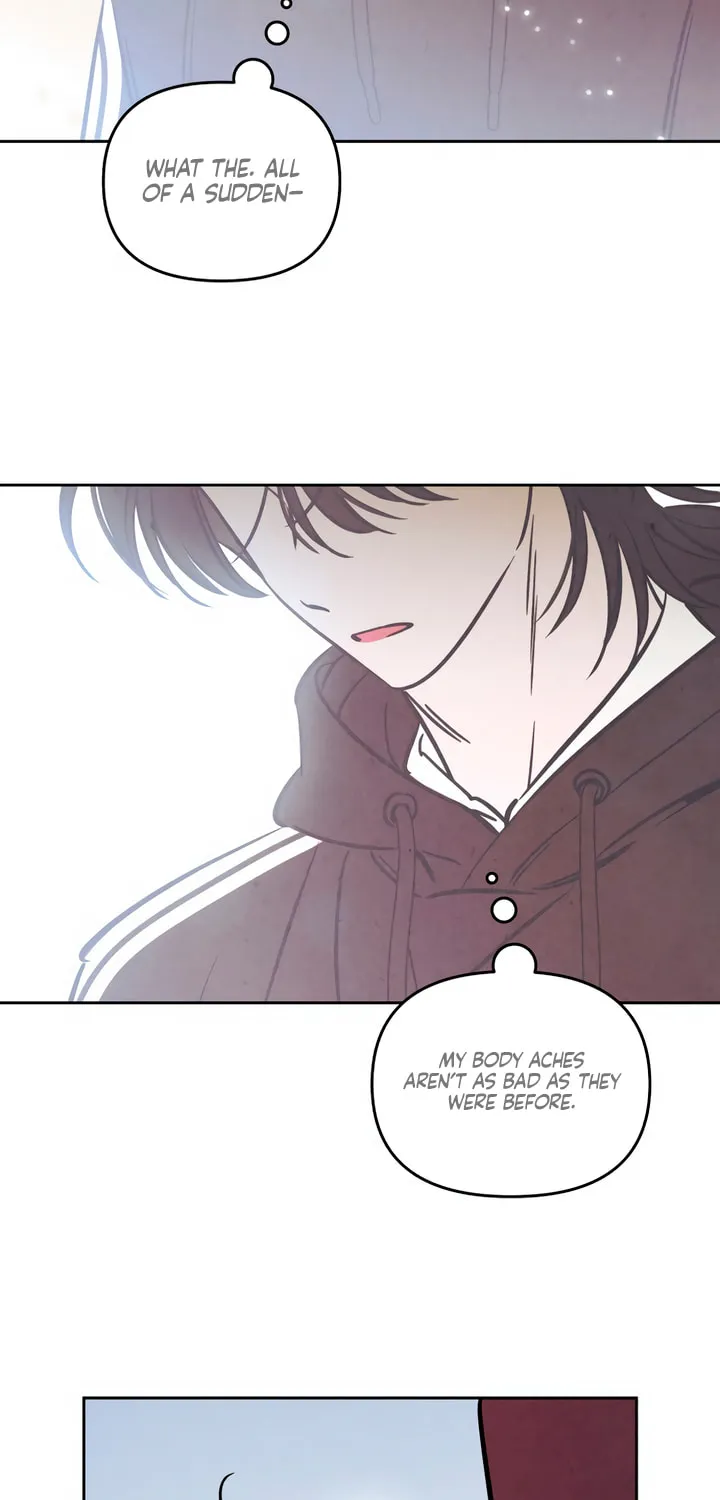 Read Can I Borrow the Fire? chapter 29 image 39 on Lezhin