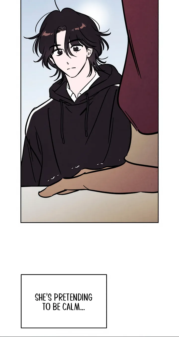 Read Can I Borrow the Fire? chapter 29 image 40 on Lezhin