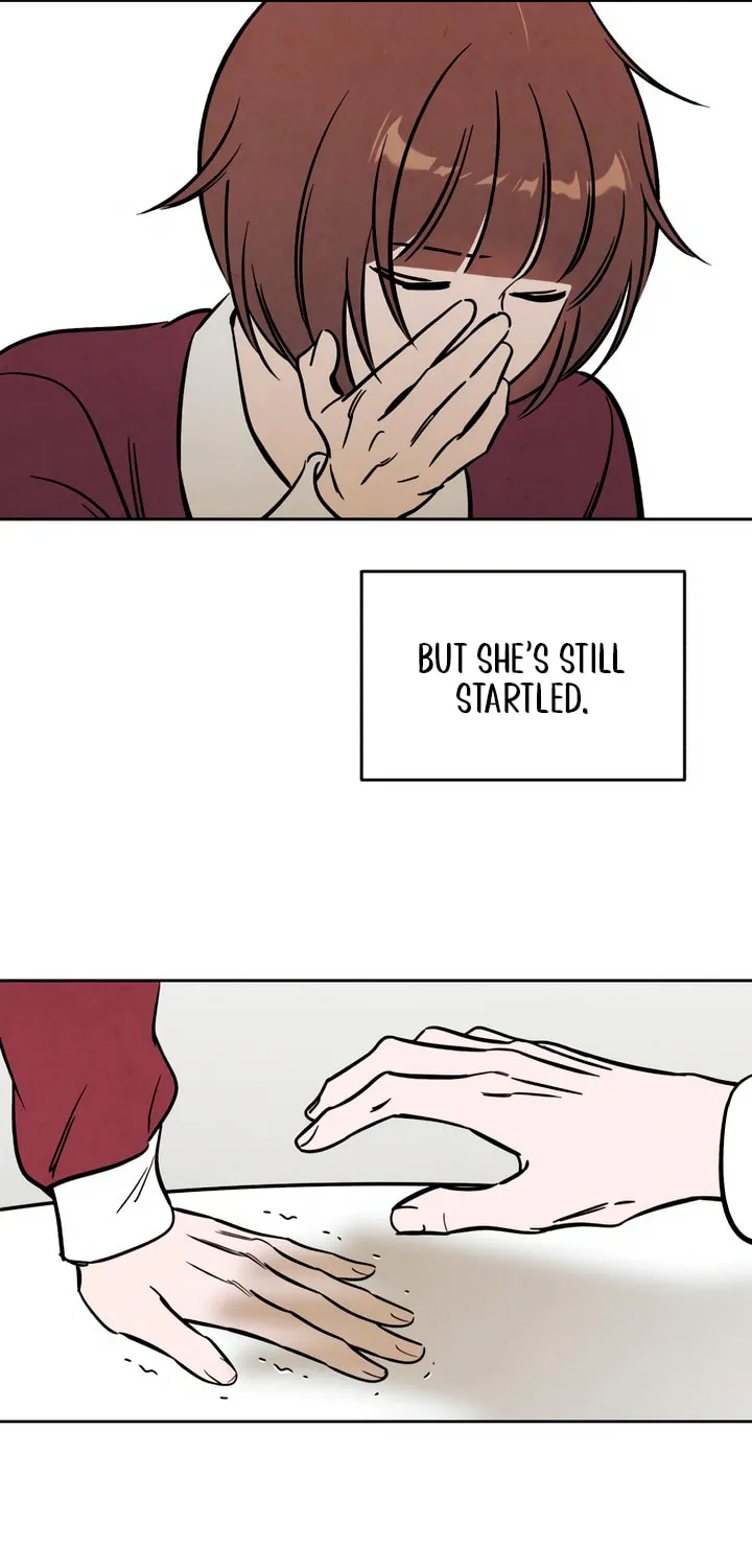 Read Can I Borrow the Fire? chapter 29 image 41 on Lezhin