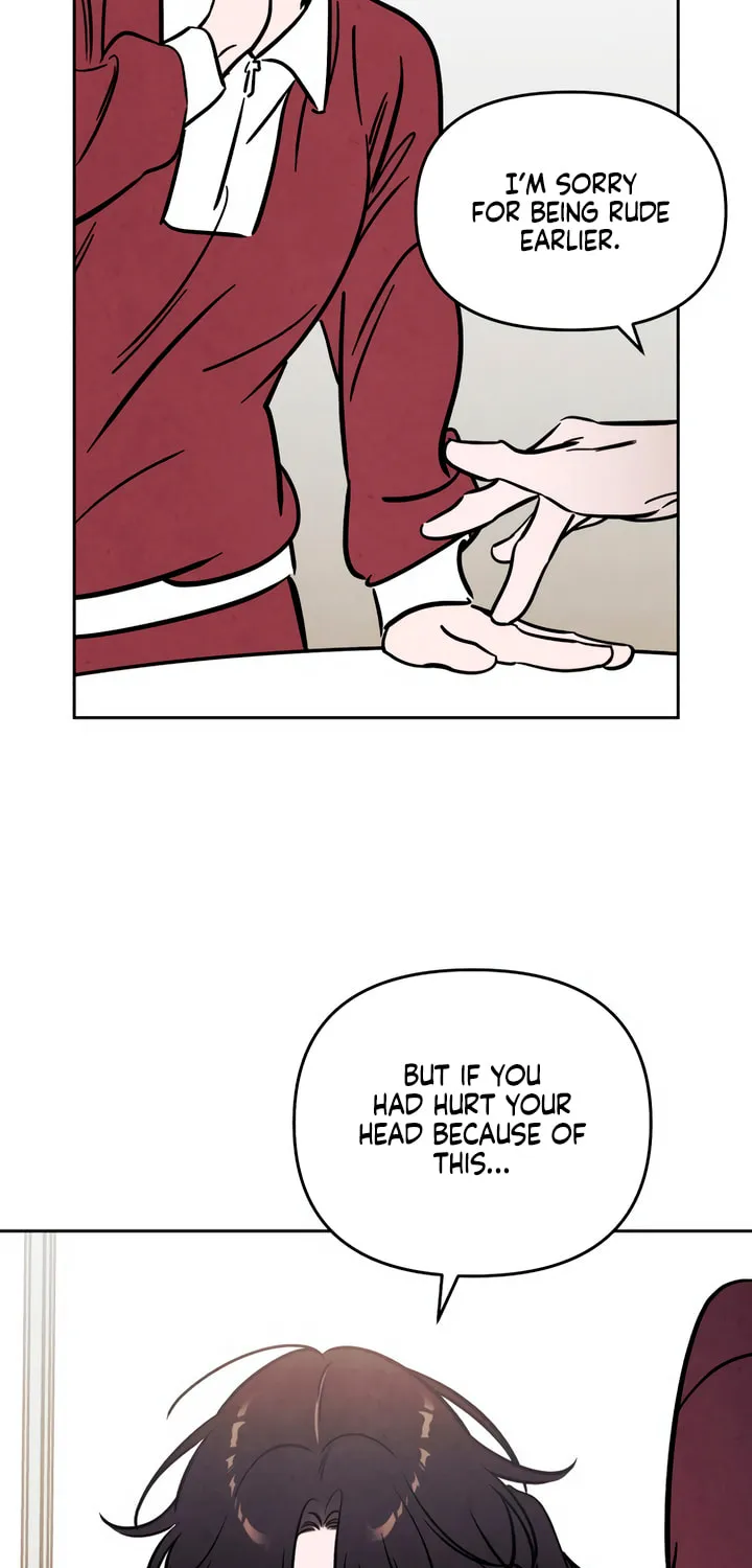 Read Can I Borrow the Fire? chapter 29 image 43 on Lezhin