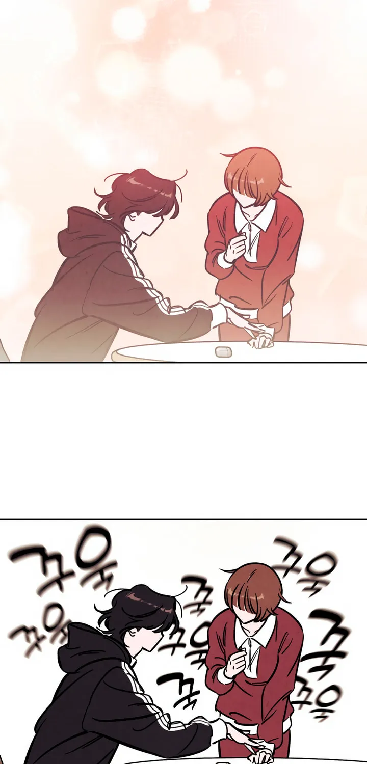 Read Can I Borrow the Fire? chapter 29 image 46 on Lezhin