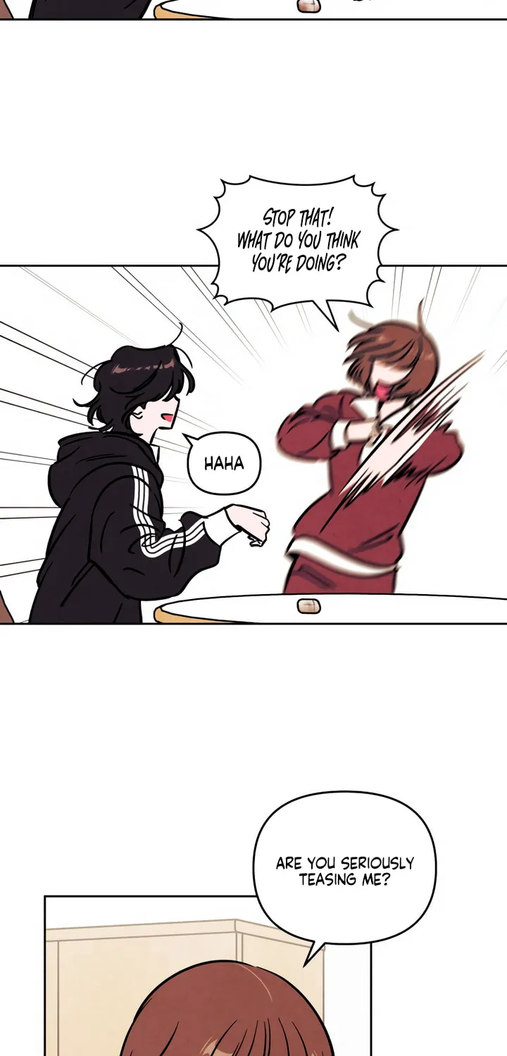 Read Can I Borrow the Fire? chapter 29 image 47 on Lezhin