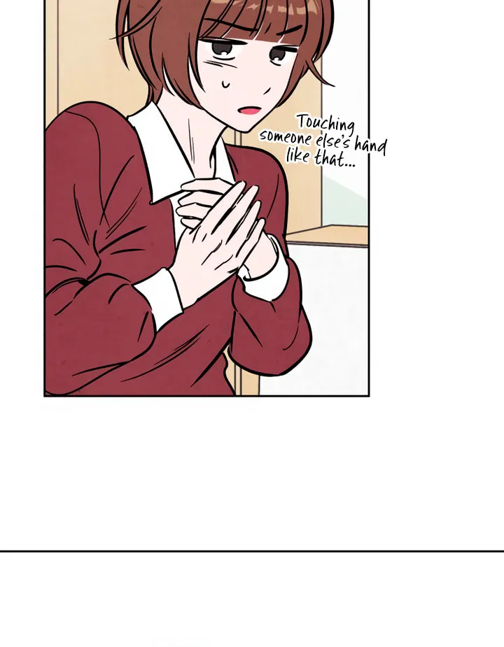Read Can I Borrow the Fire? chapter 29 image 48 on Lezhin