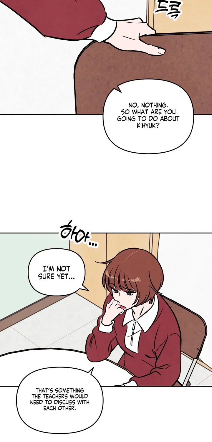 Read Can I Borrow the Fire? chapter 29 image 50 on Lezhin