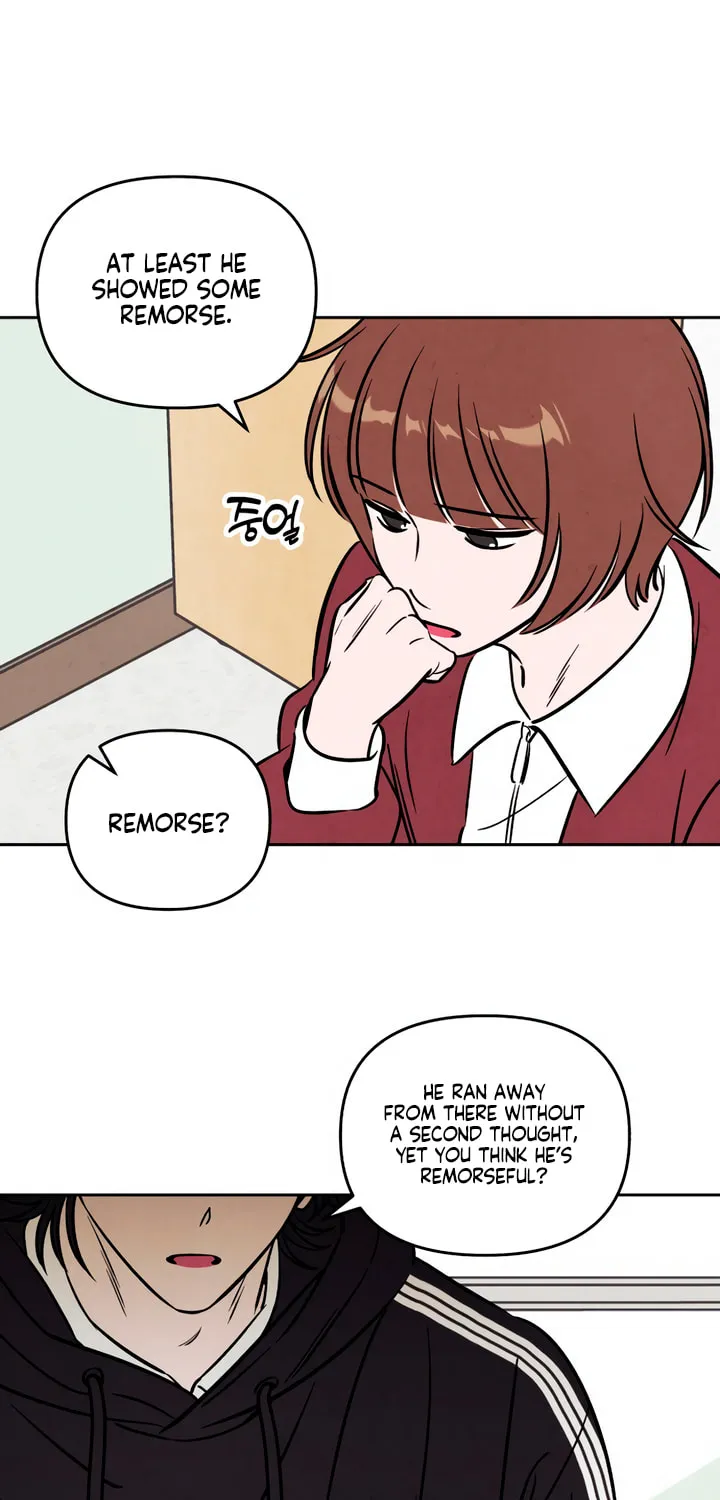Read Can I Borrow the Fire? chapter 29 image 51 on Lezhin
