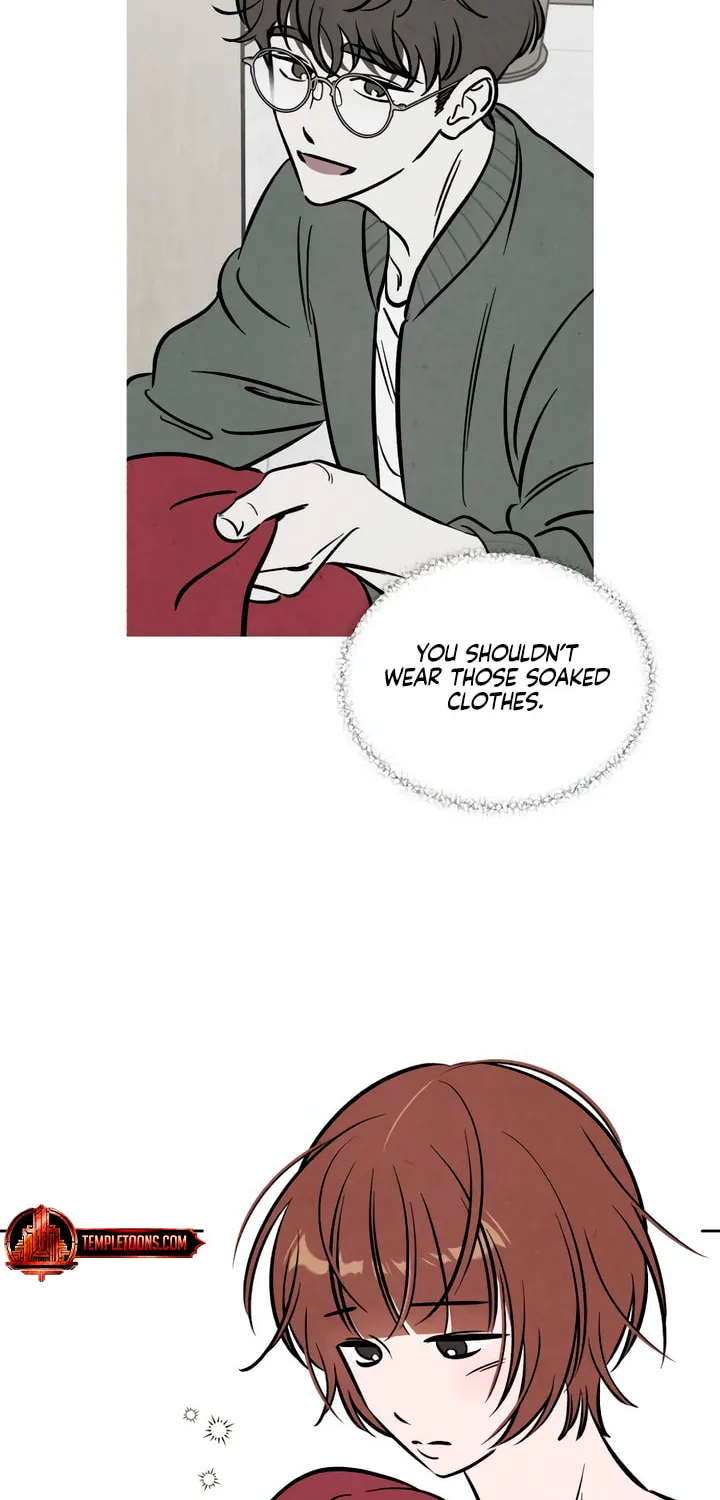 Read Can I Borrow the Fire? chapter 29 image 7 on Lezhin