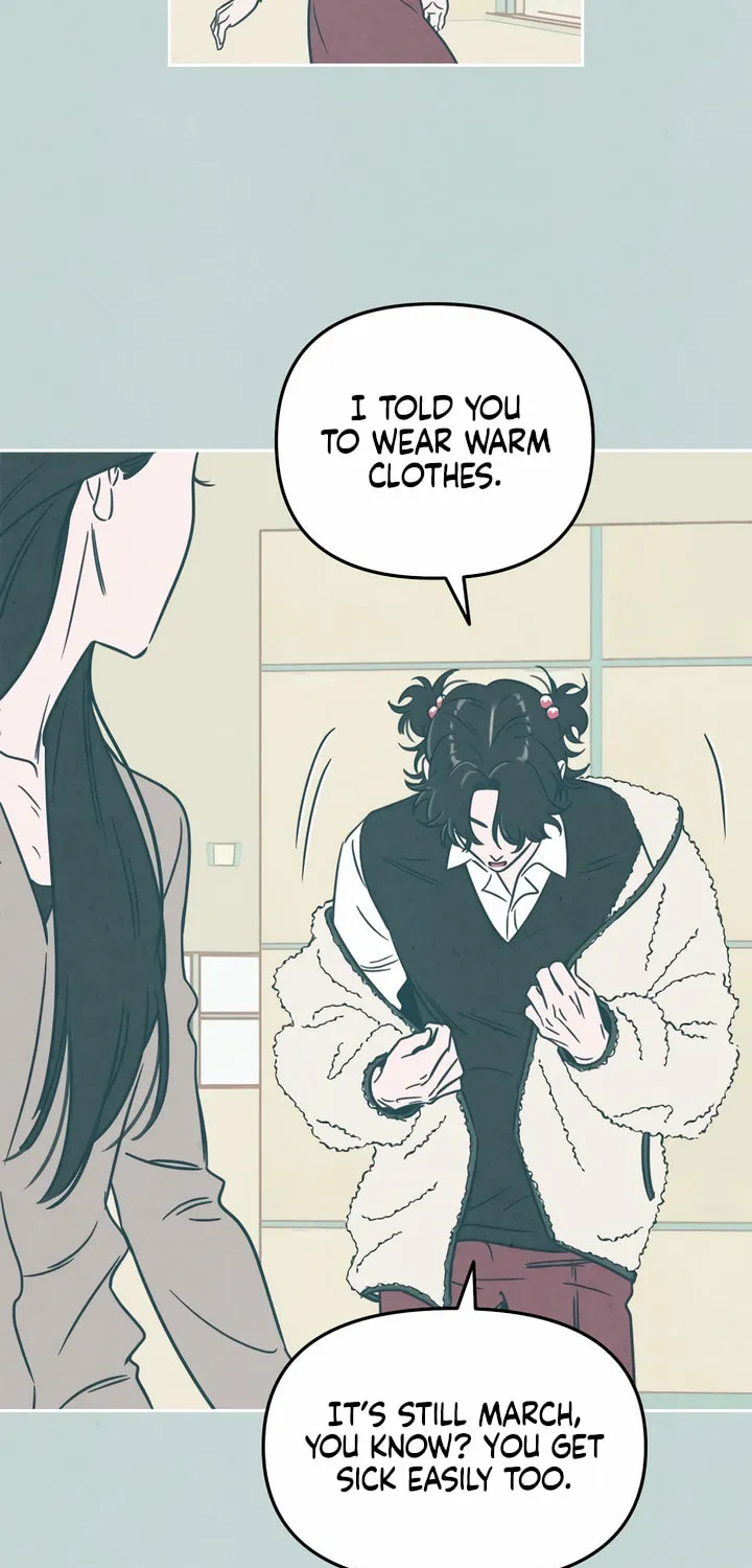 Read Can I Borrow the Fire? chapter 3 image 11 on Lezhin