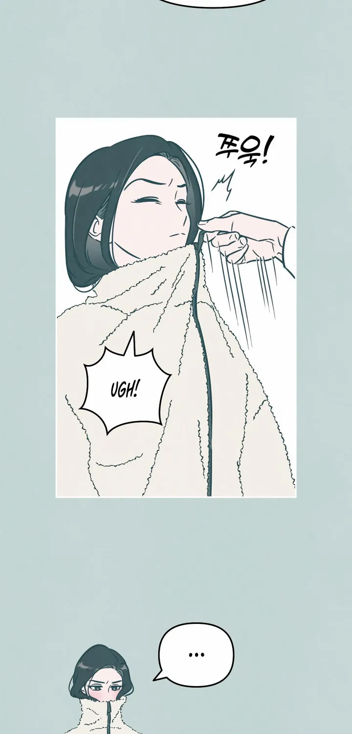 Read Can I Borrow the Fire? chapter 3 image 12 on Lezhin