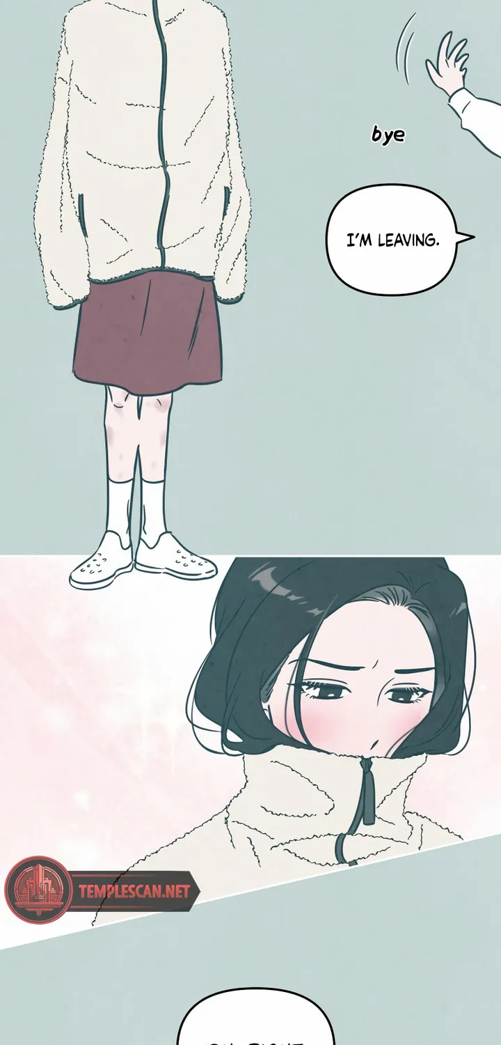 Read Can I Borrow the Fire? chapter 3 image 13 on Lezhin