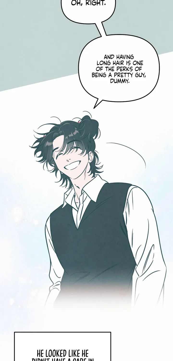 Read Can I Borrow the Fire? chapter 3 image 14 on Lezhin