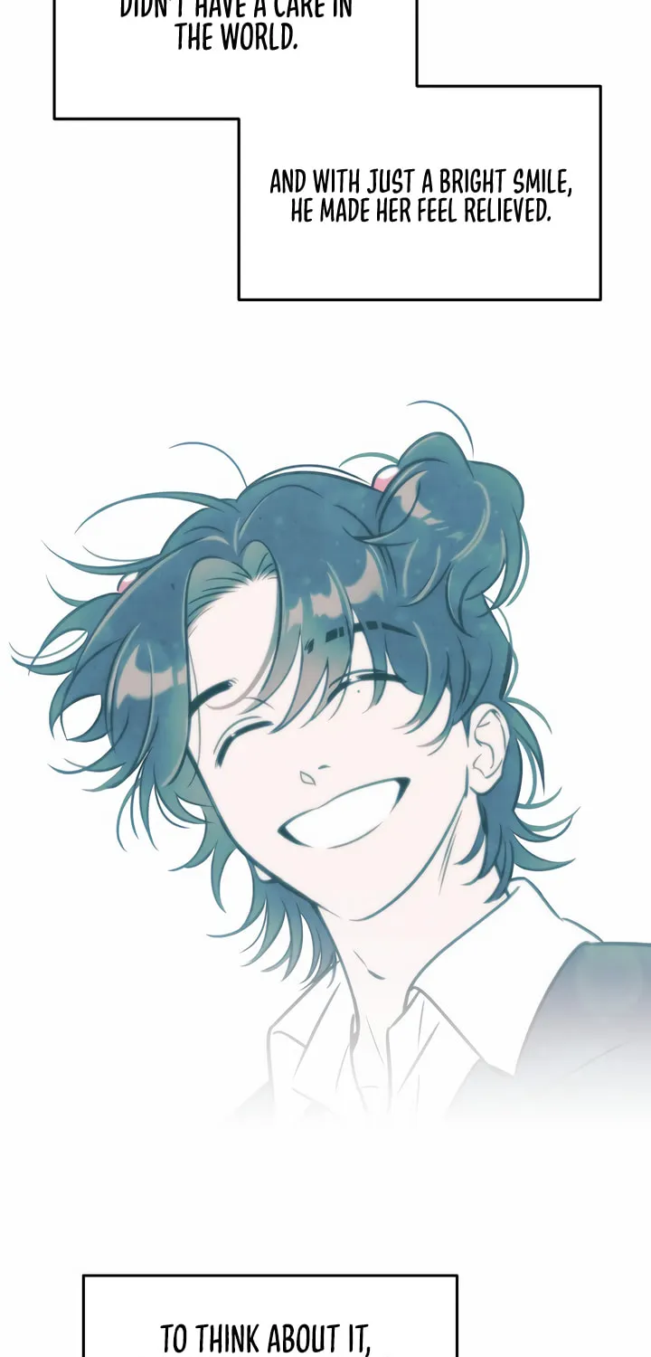 Read Can I Borrow the Fire? chapter 3 image 15 on Lezhin