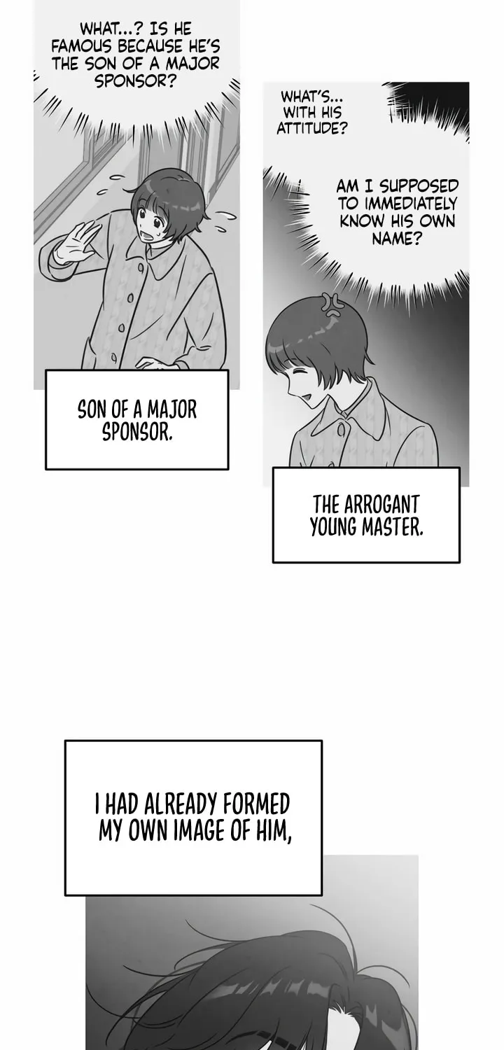 Read Can I Borrow the Fire? chapter 3 image 17 on Lezhin