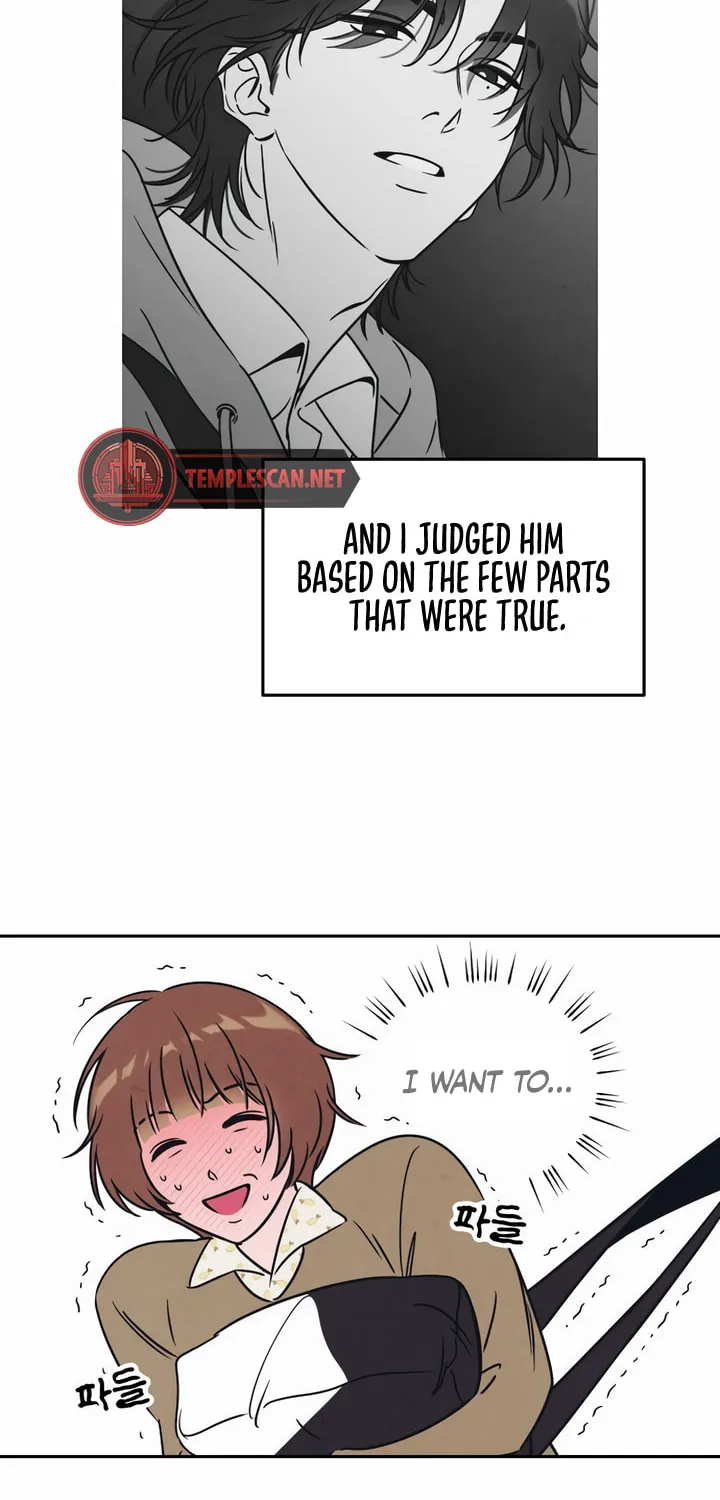 Read Can I Borrow the Fire? chapter 3 image 18 on Lezhin