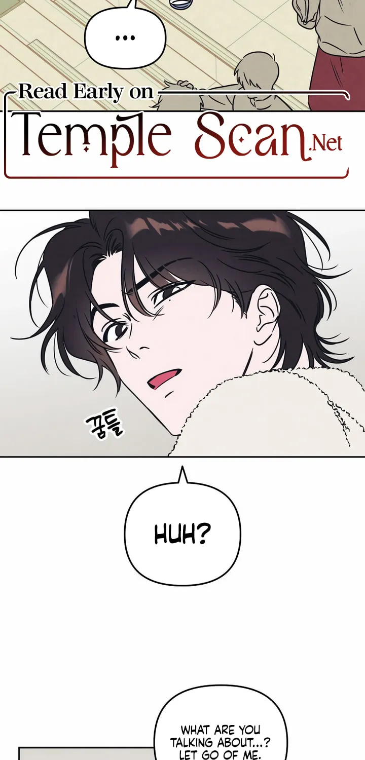 Read Can I Borrow the Fire? chapter 3 image 2 on Lezhin