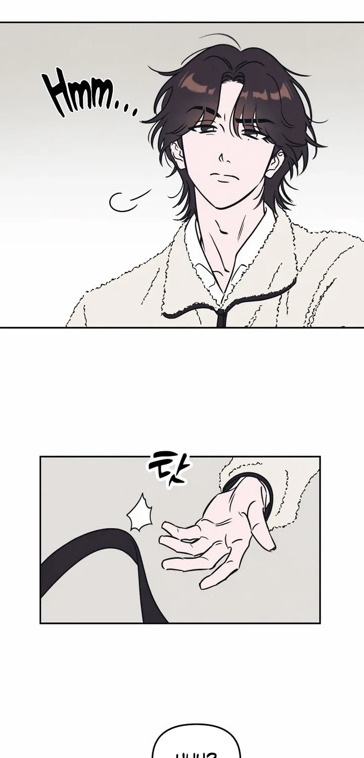 Read Can I Borrow the Fire? chapter 3 image 20 on Lezhin