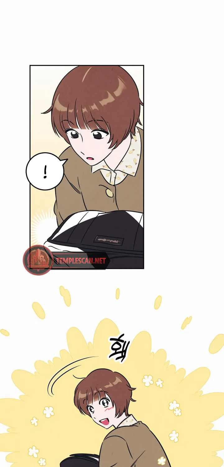 Read Can I Borrow the Fire? chapter 3 image 22 on Lezhin