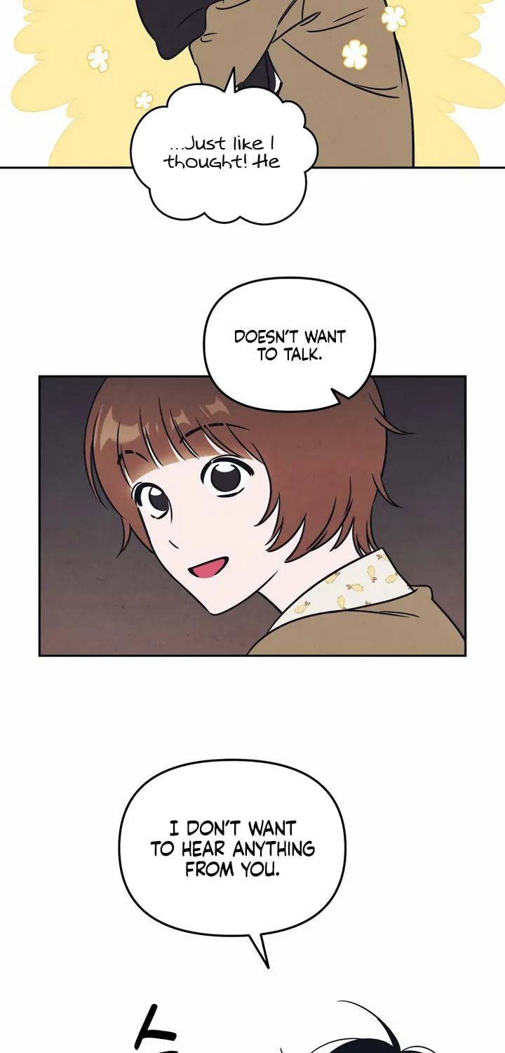 Read Can I Borrow the Fire? chapter 3 image 23 on Lezhin