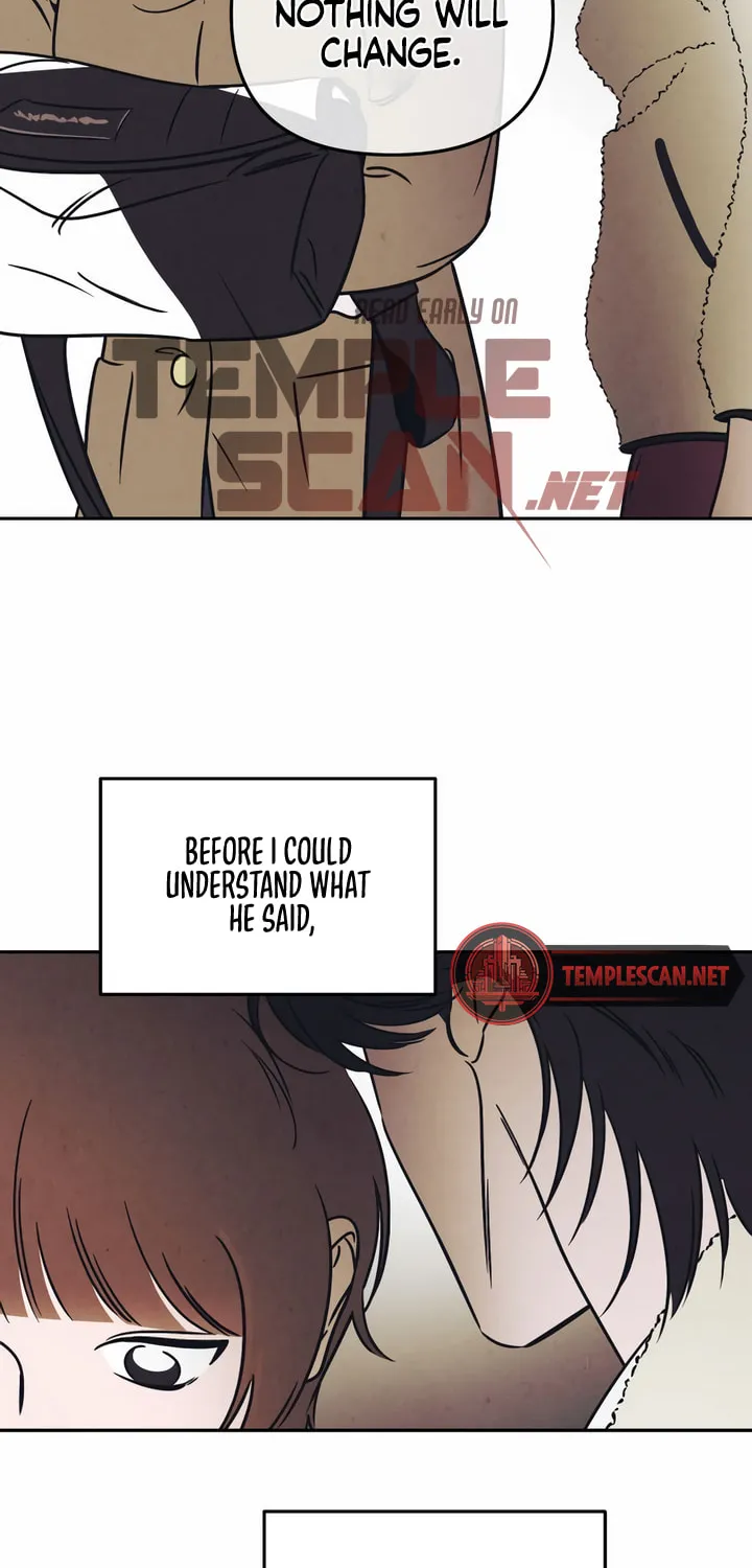 Read Can I Borrow the Fire? chapter 3 image 26 on Lezhin