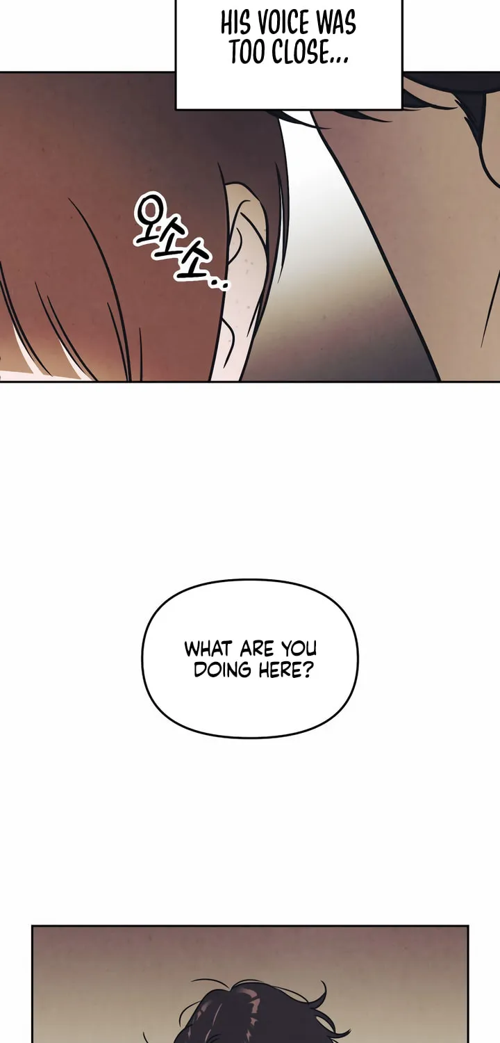 Read Can I Borrow the Fire? chapter 3 image 27 on Lezhin