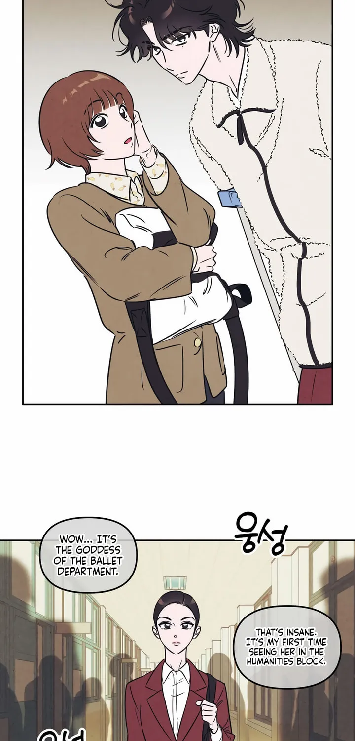 Read Can I Borrow the Fire? chapter 3 image 28 on Lezhin