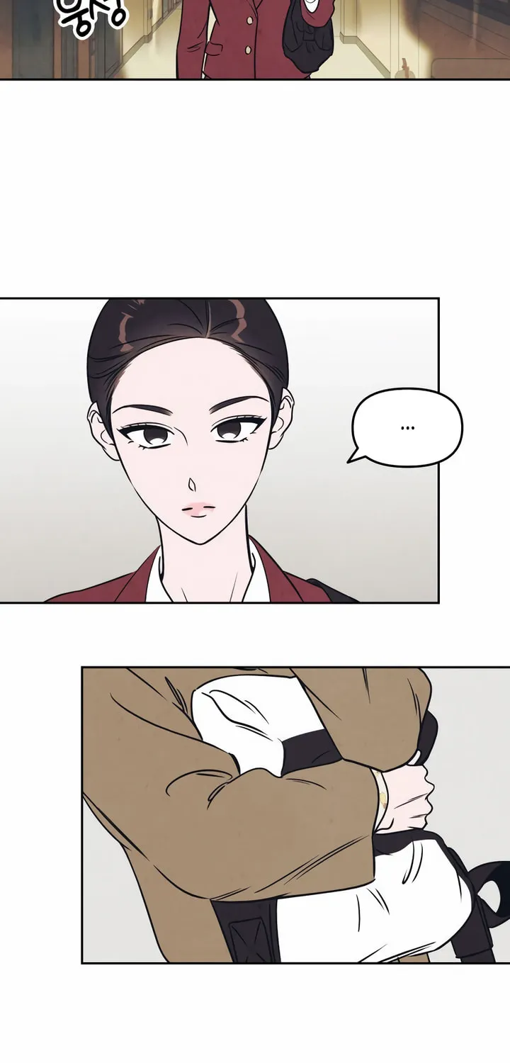 Read Can I Borrow the Fire? chapter 3 image 29 on Lezhin
