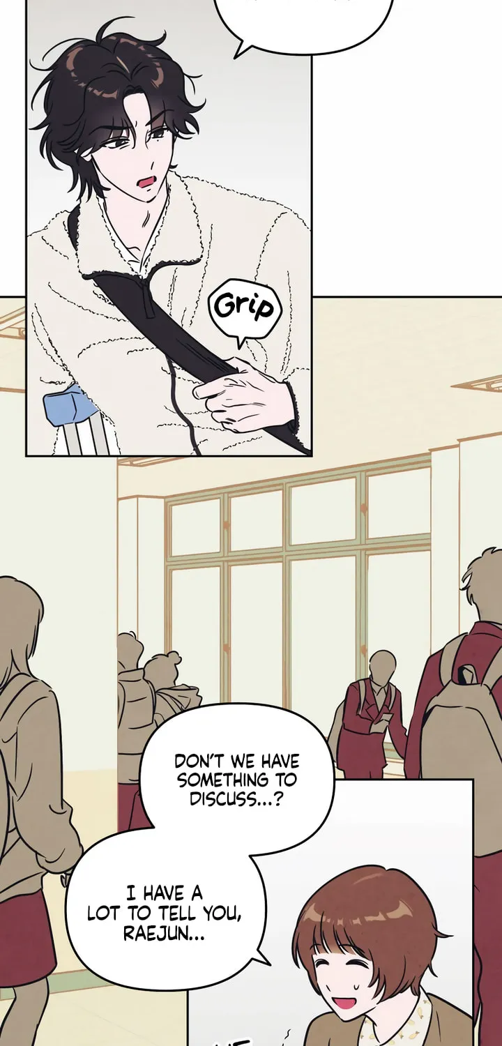 Read Can I Borrow the Fire? chapter 3 image 3 on Lezhin