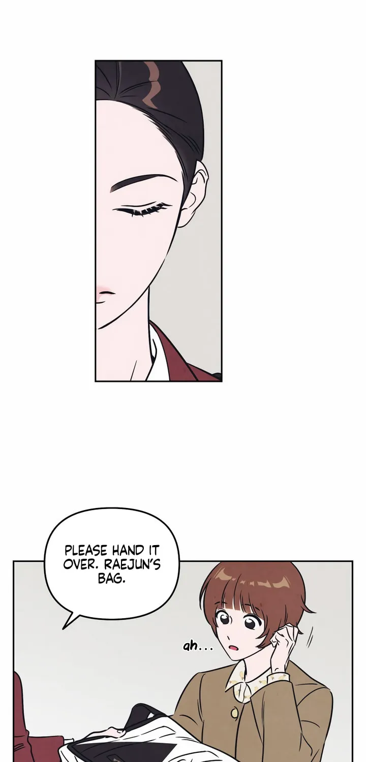 Read Can I Borrow the Fire? chapter 3 image 30 on Lezhin