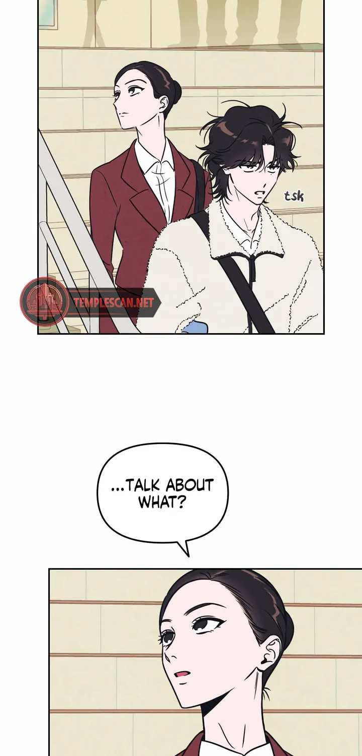 Read Can I Borrow the Fire? chapter 3 image 34 on Lezhin